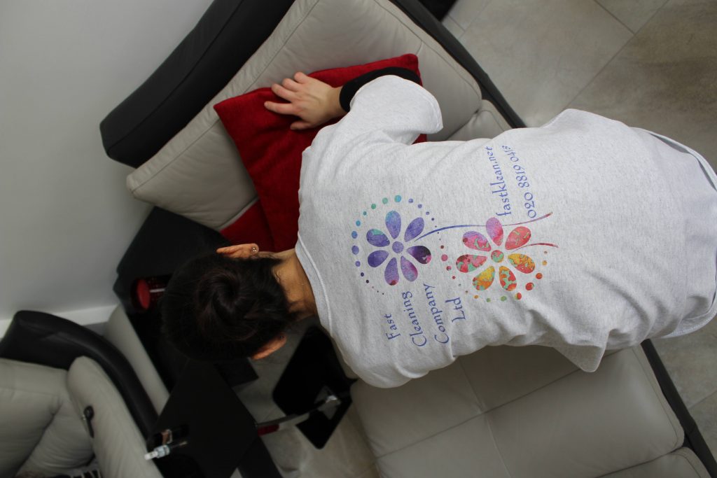 End of Tenancy Cleaning