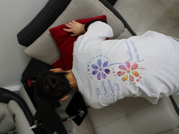 End of Tenancy Cleaning