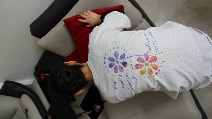 End of Tenancy Cleaning