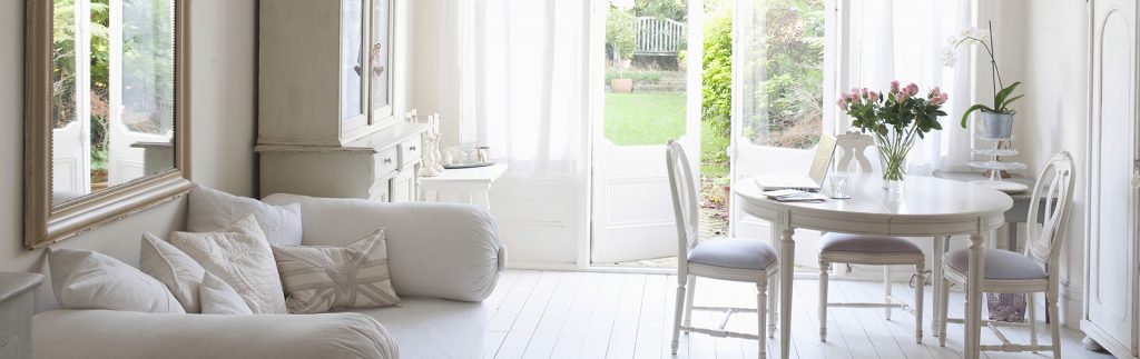 Landlord Cleaning Slider