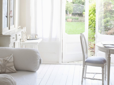 Landlord Cleaning Slider