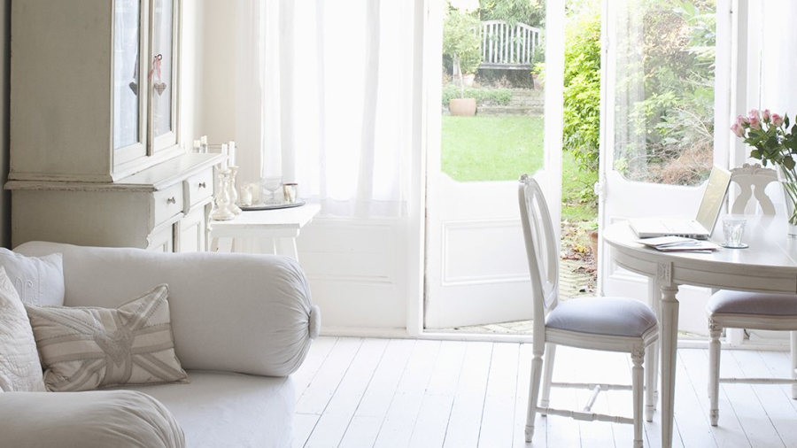 Landlord Cleaning Slider