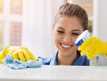 End Of Tenancy Cleaning in London