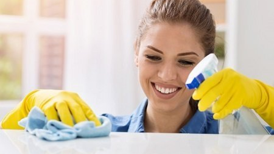 End Of Tenancy Cleaning in London