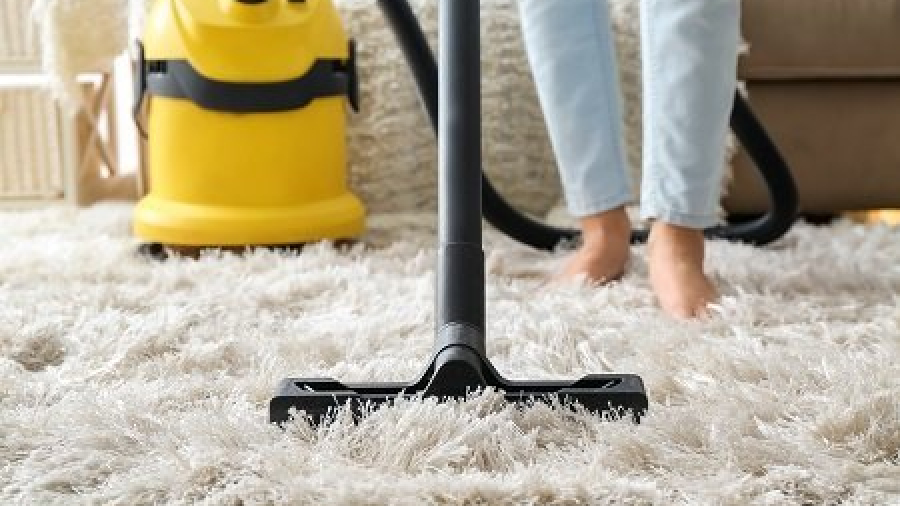 Carpet Cleaning