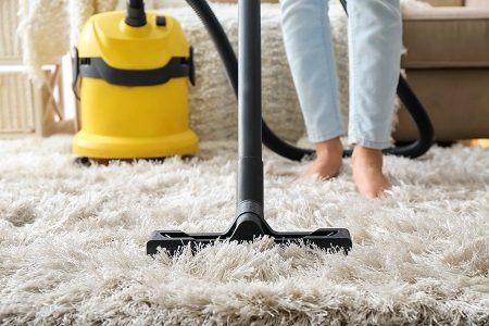 Carpet Cleaning