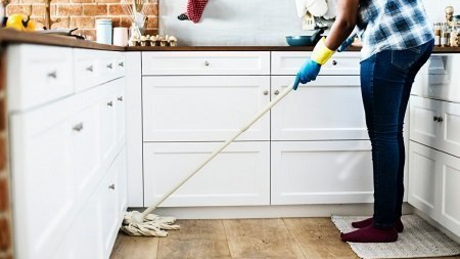One-Off Cleaning in London