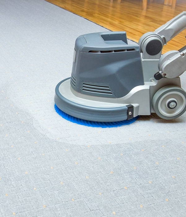 Carpet Cleaning