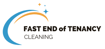 Fast End Of Tenancy Logo Dark