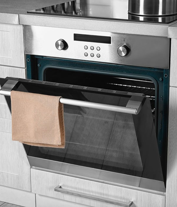 Oven Clean