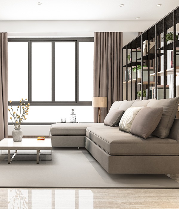 Professional End Of Tenancy