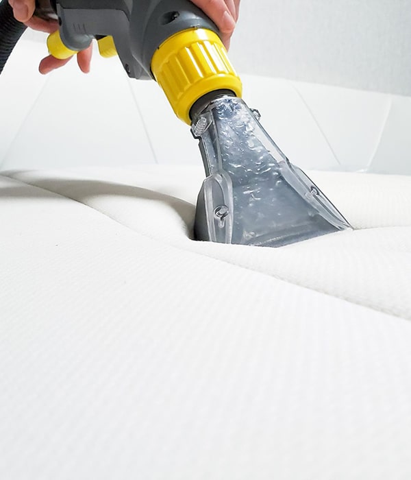 Professional Mattress Cleaning