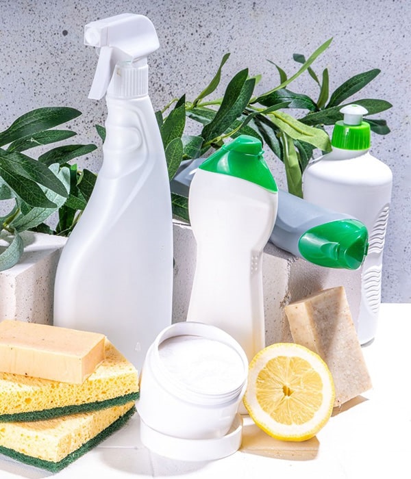 Good For Our Environment