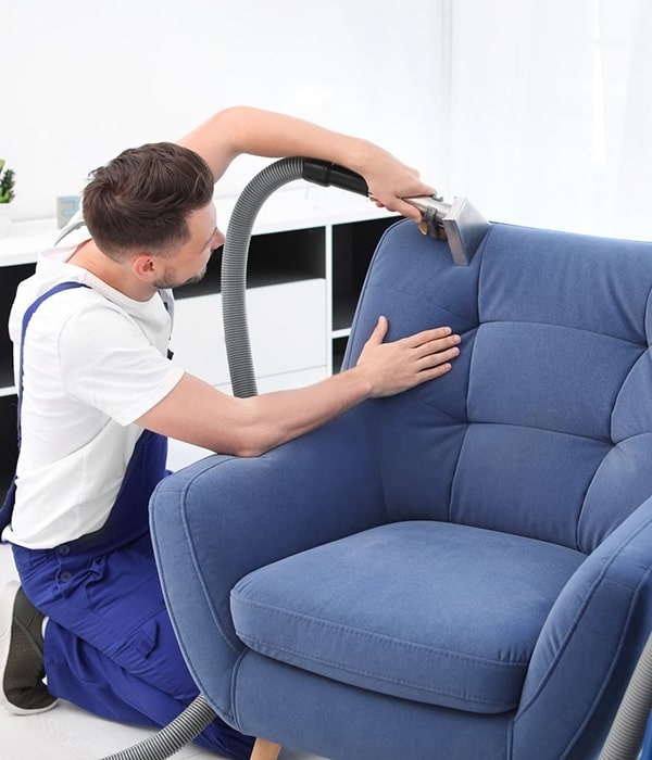 Мethods To Clean Upholstery